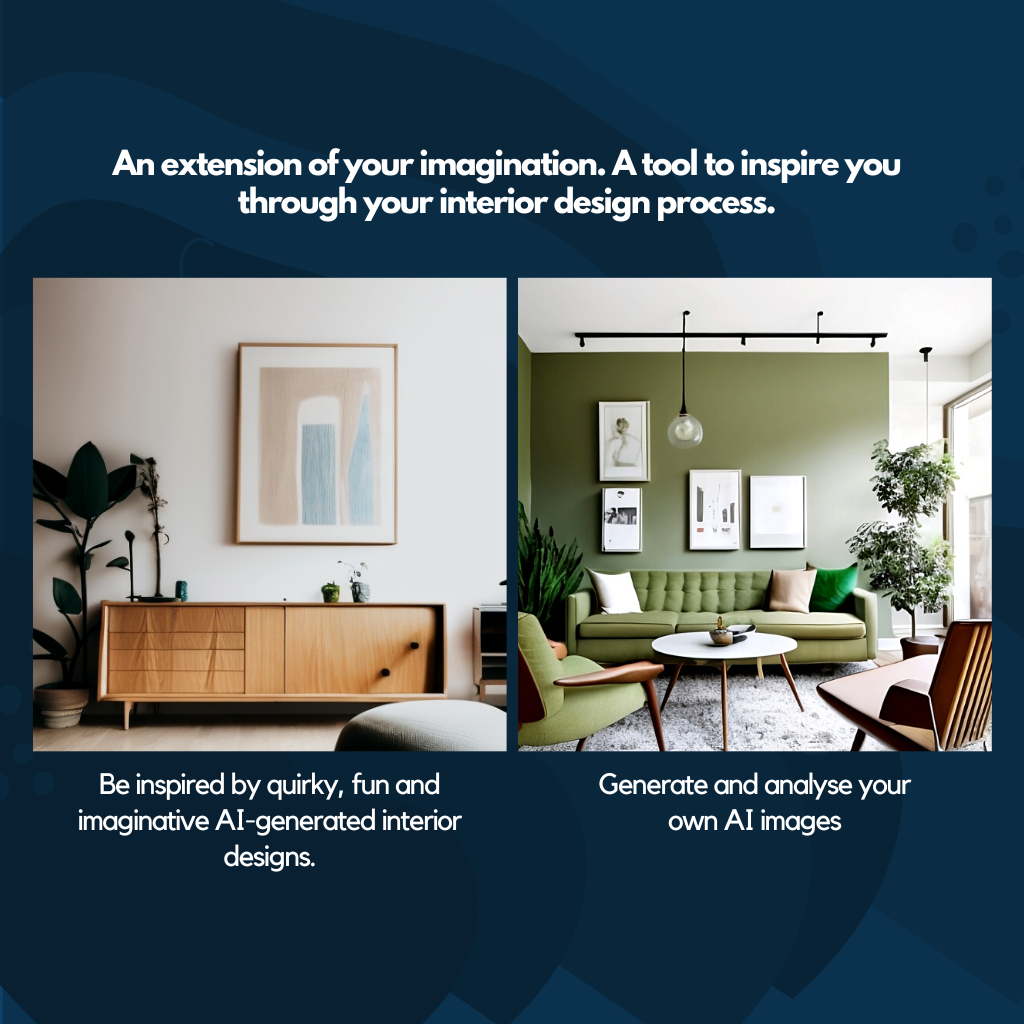 Free AI-Inspired Decorating Ideas for Your Home, Find Your Perfect ...